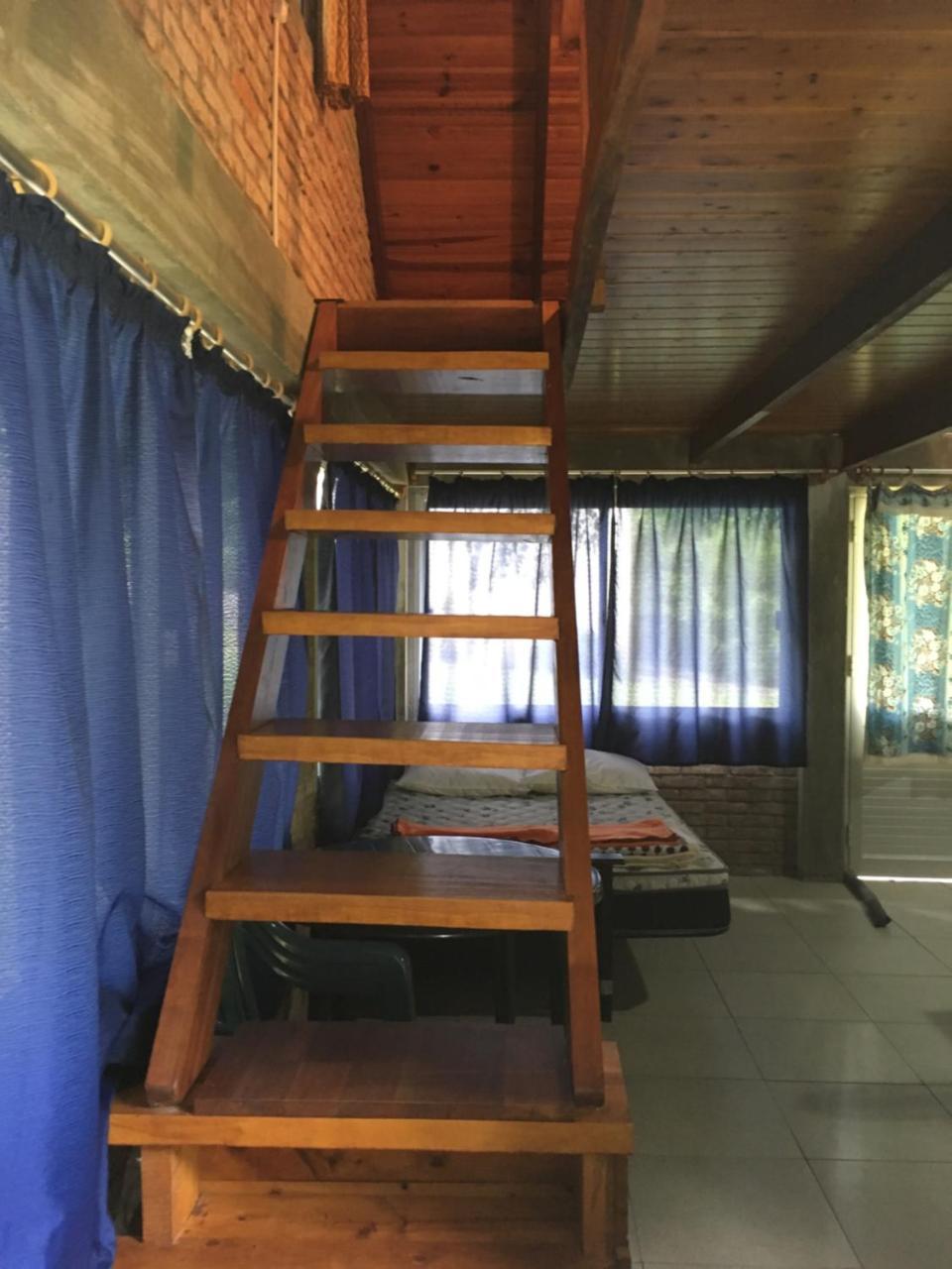 San Luis La Cabana מראה חיצוני תמונה