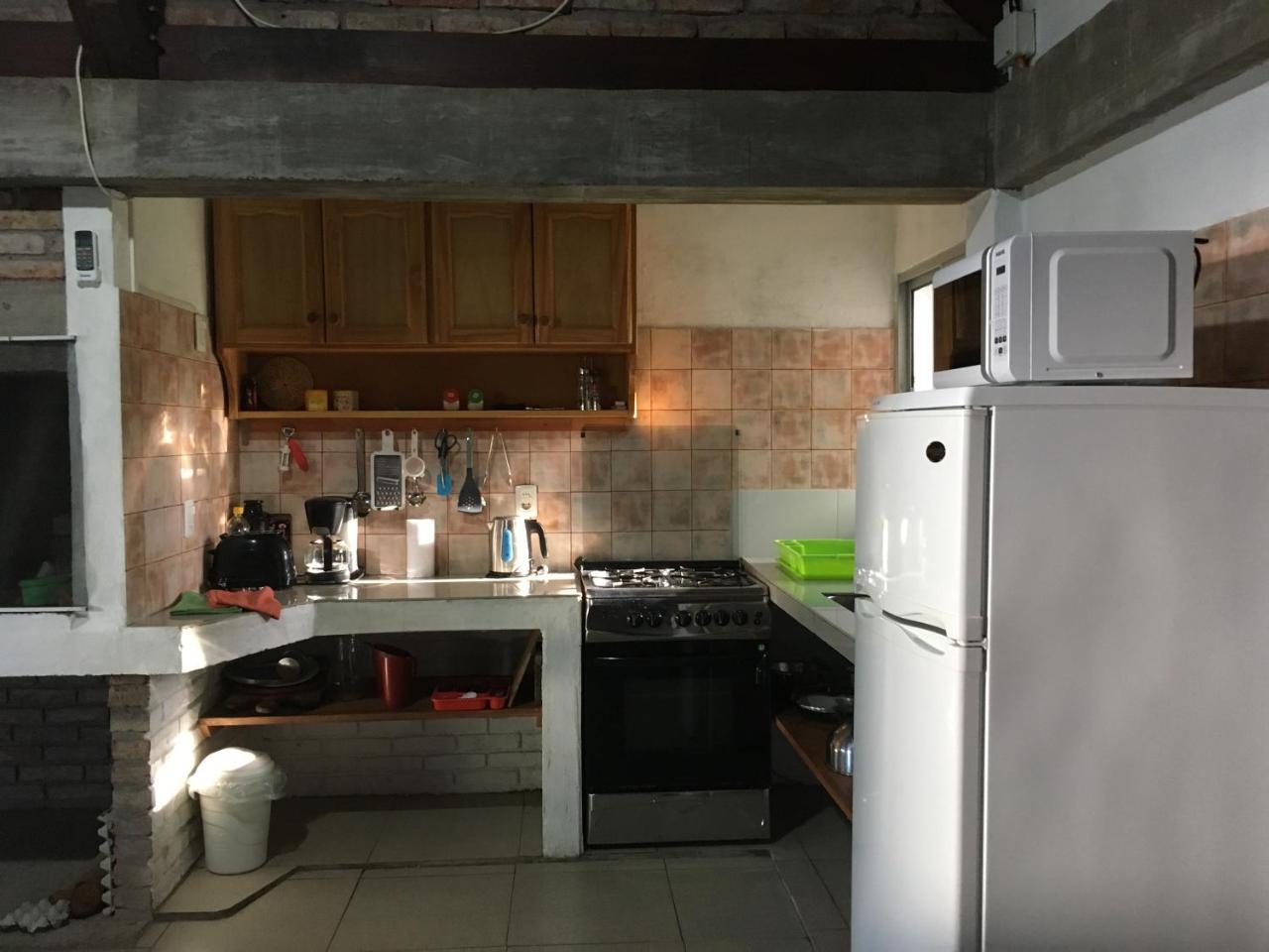 San Luis La Cabana מראה חיצוני תמונה